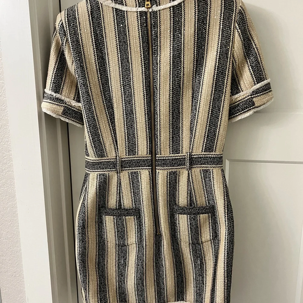 BALMAIN Dress - Picture 2 of 7